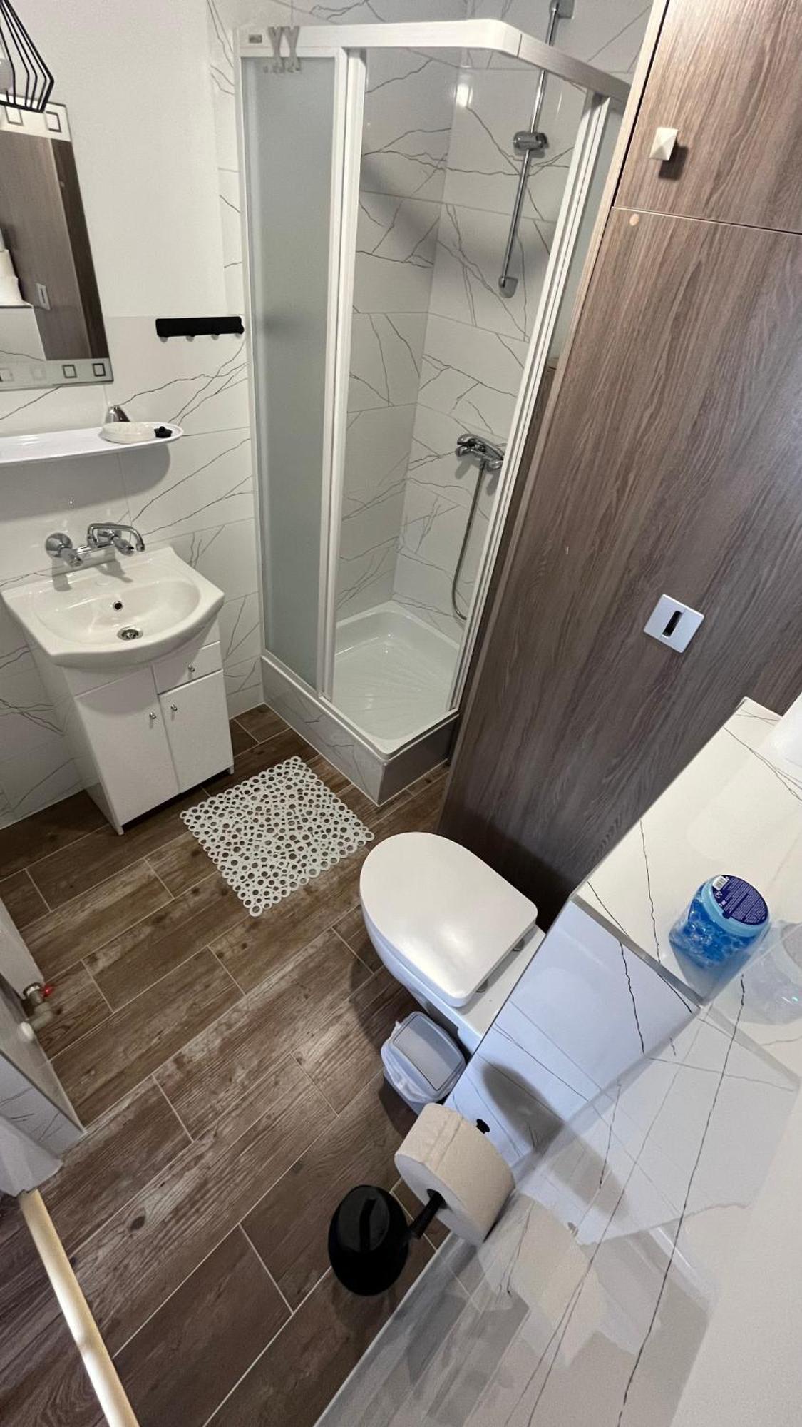 Pokoje U Lusi Tylicz Luaran gambar